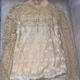 شومیز مجلسی