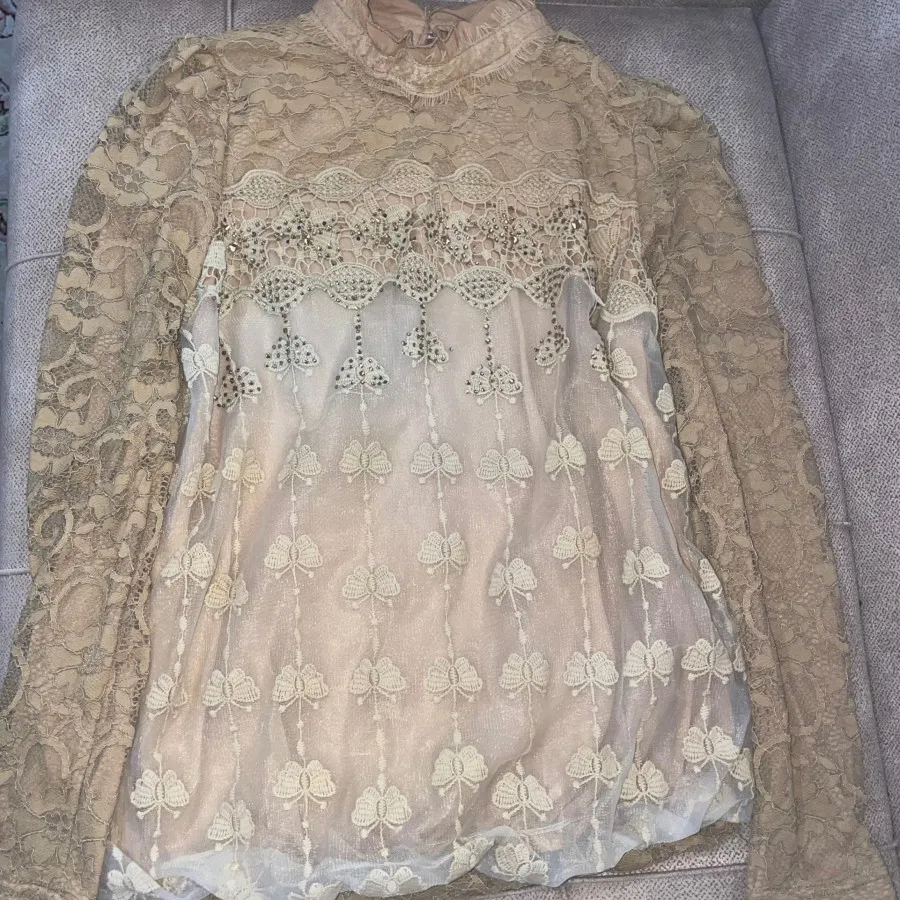 شومیز مجلسی