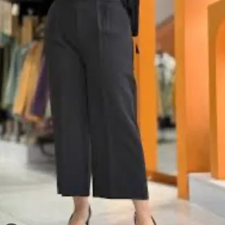 شلوار واید لگ