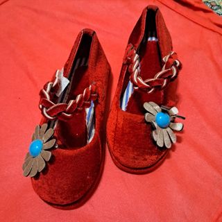 کفش دخترانه