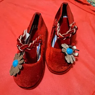کفش دخترانه