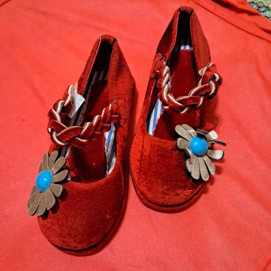 کفش دخترانه