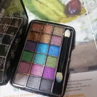 سایه چشم