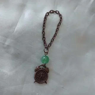 آویز ساعت