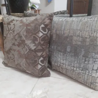 کوسن مخمل