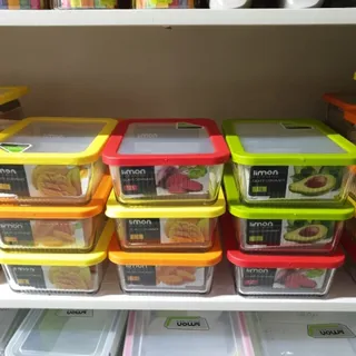 ظرف شیشه ای
