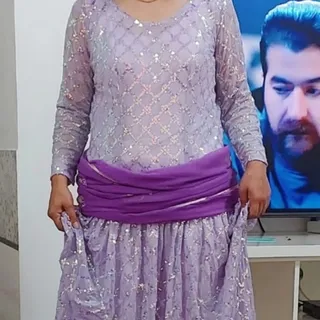 لباس کوردی