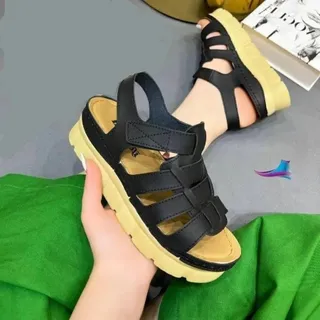 صندل رها_ حرااااج