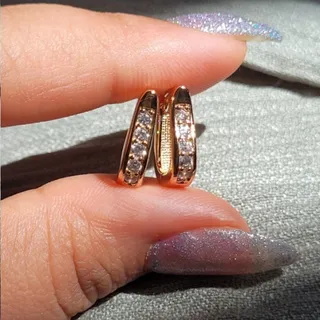 گوشواره میخی ژوپینگ