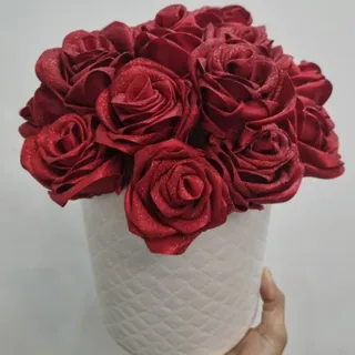 گل شاخه ایی