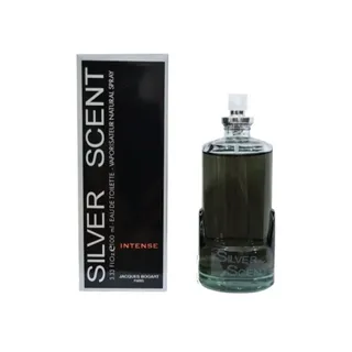 عطر سیلور سنت