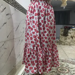 دامن شیک و نو