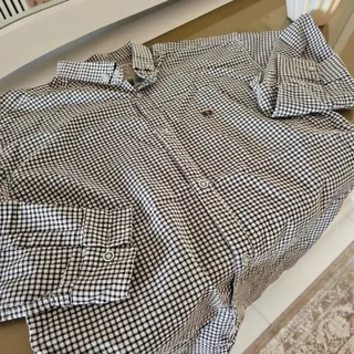 پیراهن مردانه