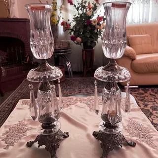 شمعدان