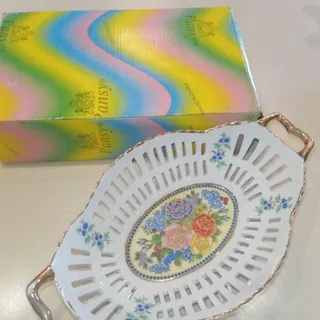 میوه خوری کوچک چینی