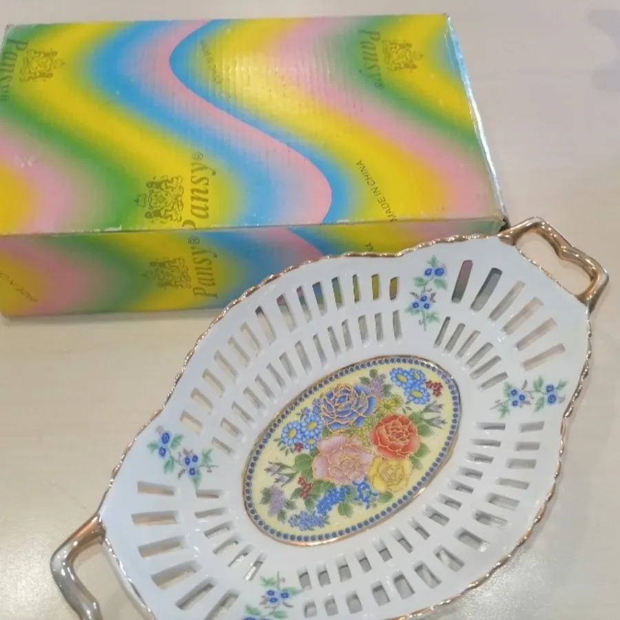 میوه خوری کوچک چینی