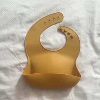 پیشبند سیلیکونی