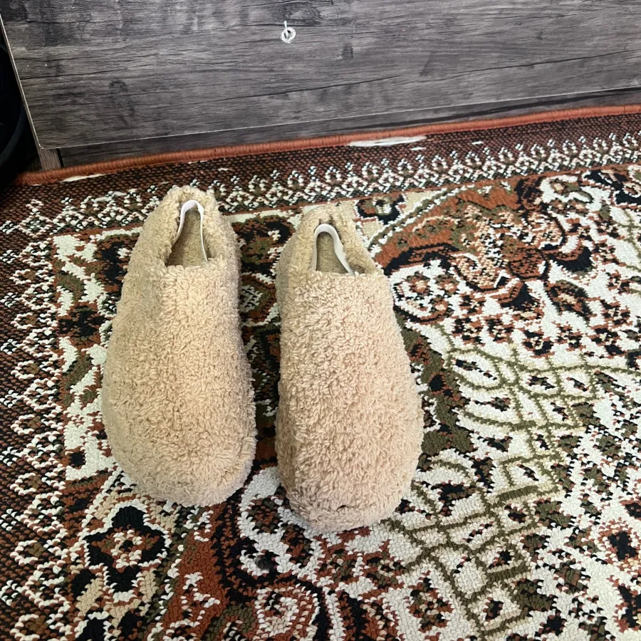 پاپوش تدی سایز39