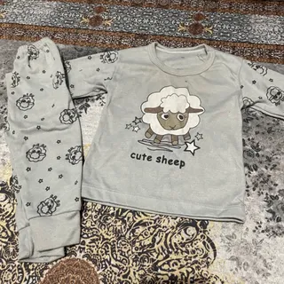 بلوزشلوار