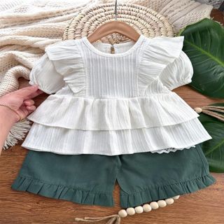 تیشرت شلوارک بچگانه