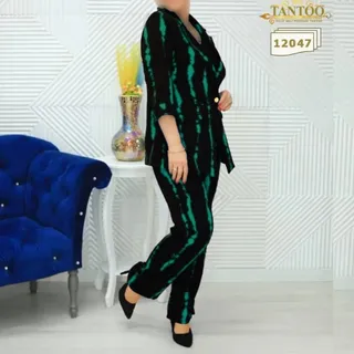کت شلوار مجلسی