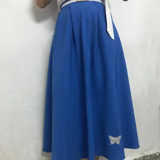 دامن شیک و نو