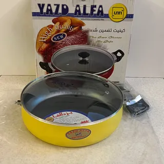 تابه تفلون سایز 30 آکبند