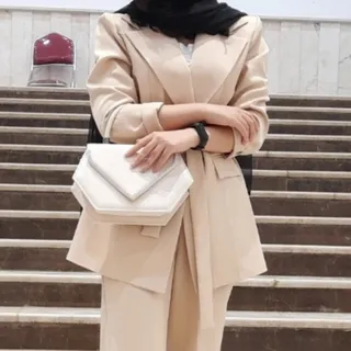 کتو شلوار کرم