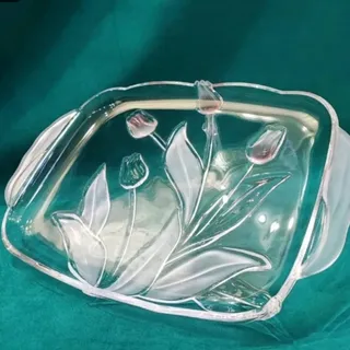 سینی لاله نادین