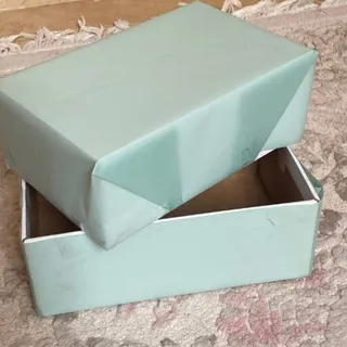 جعبه باکس کادویی