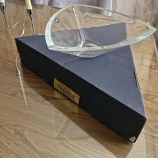 میوه خوری کریستال بوهیمیا