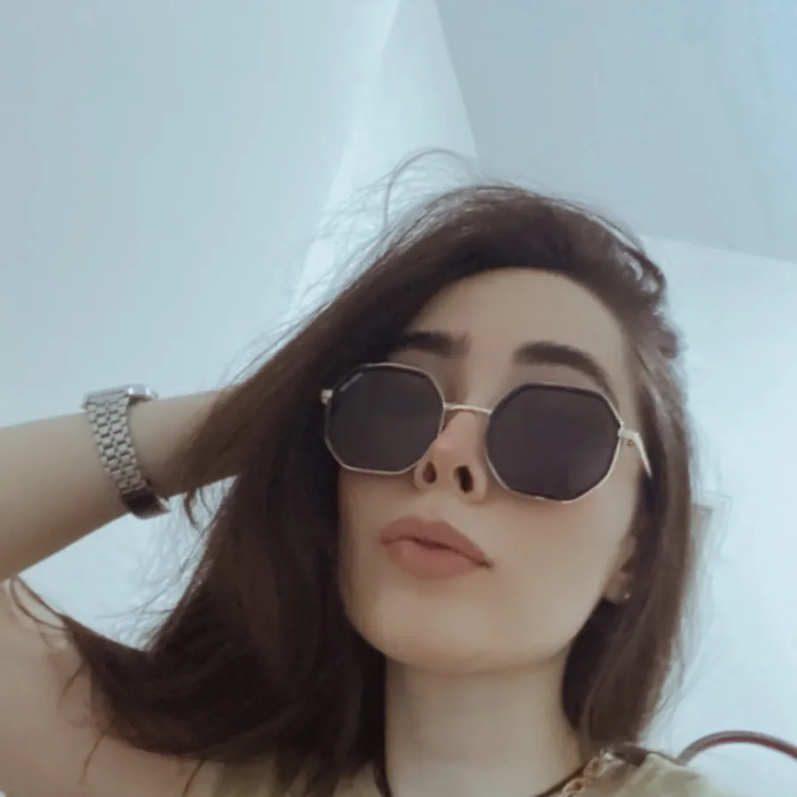 عینک پلیس