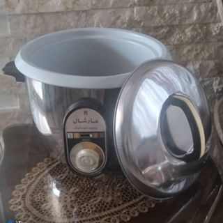 پلوپزبرقی مارشال12نفره