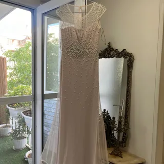 لباس مجلسی