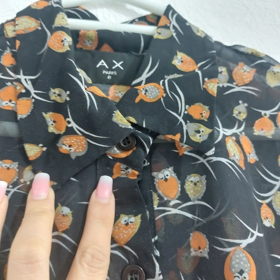 تاپ مارک ax