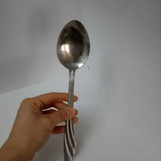 قاشق ملاقه