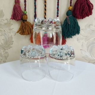 نیم لیوان پافیلی