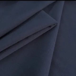 پارچه تترون مشکی