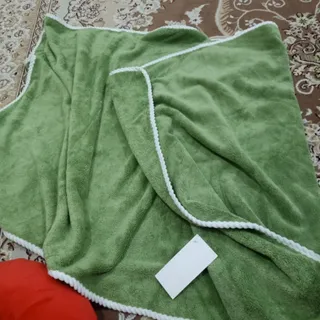 حوله