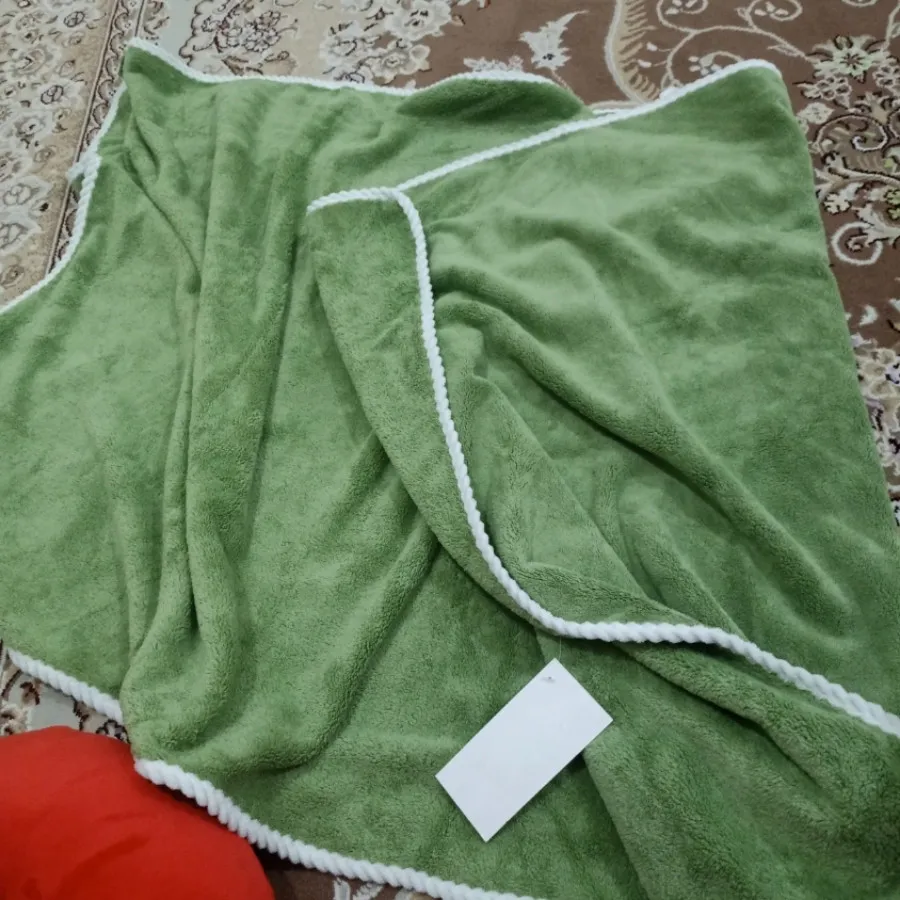 حوله