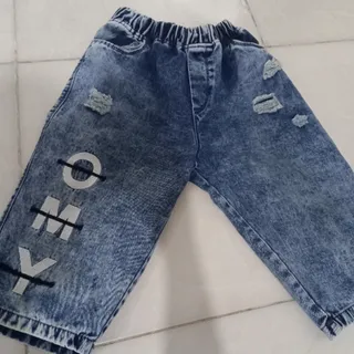 شلوارک اسپرت پسرانه