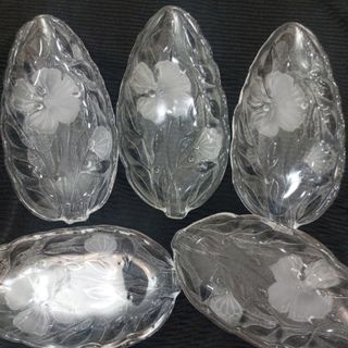 ظروف پذیرایی قدیمی