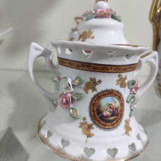 قندان