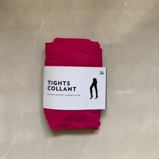 جوراب شلواری خارجی