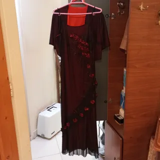 لباس شب ترکیه 44 و 46