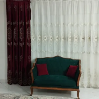 پرده