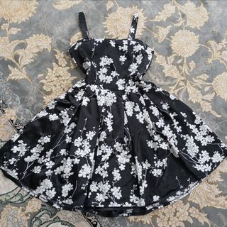 ماکسی عروسکی شکوفه