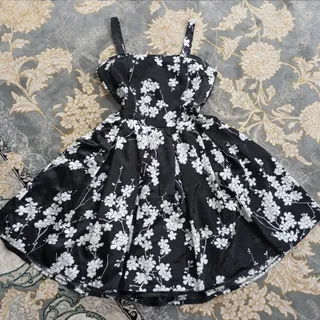 ماکسی عروسکی شکوفه