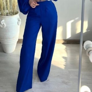 شلوار بگ