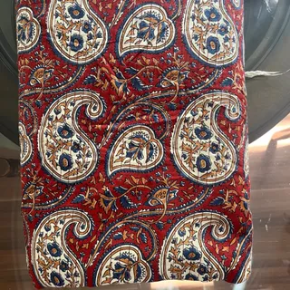 پارچه هندی
